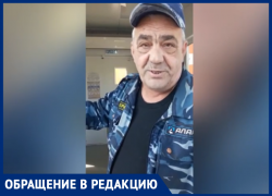 «Люди без кислорода»: жители рассказали об ужасах нового коронавирусного госпиталя в Волжском «Люди без кислорода»: жители рассказали об ужасах нового коронавирусного госпиталя в Волжском