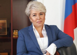 Ирина Гусева поддержала квнщиков Волжского Ирина Гусева поддержала квнщиков Волжского
