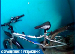 Не покупайте ворованные вещи, - волжанка Не покупайте ворованные вещи, - волжанка