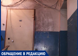 "Тут хотя бы с открытым носом до квартиры дойти - и то хорошо", - волжанка "Тут хотя бы с открытым носом до квартиры дойти - и то хорошо", - волжанка