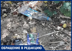 Мусор, грязь, поддельные протоколы: жители поселка Краснооктябрьский пожаловались на УК Мусор, грязь, поддельные протоколы: жители поселка Краснооктябрьский пожаловались на УК