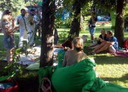"Блокнот Волжского" принял участие в квесте между командами СМИ и блогеров "Блокнот Волжского" принял участие в квесте между командами СМИ и блогеров