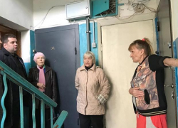 Волжские депутаты бессильны перед последствиями капремонта Волжские депутаты бессильны перед последствиями капремонта