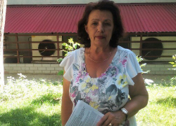 Уже более миллиона рублей волжане отсудили у "Лукойла ТТК" Уже более миллиона рублей волжане отсудили у "Лукойла ТТК"