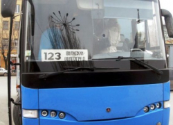 Автобусы № 123 «Волжский – Волгоград» вновь подняли стоимость проезда Автобусы № 123 «Волжский – Волгоград» вновь подняли стоимость проезда