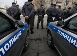 Безопасность волжан на майские праздники будут охранять полицейские Безопасность волжан на майские праздники будут охранять полицейские