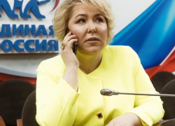 «Диалог власти и граждан дает результат», - Ирина Гусева «Диалог власти и граждан дает результат», - Ирина Гусева