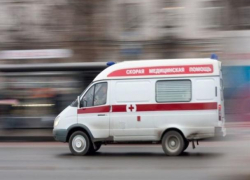 За сутки в Волжском в ДТП пострадали четверо человек За сутки в Волжском в ДТП пострадали четверо человек