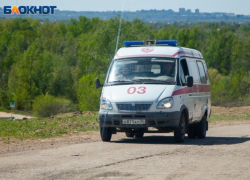 Медики рассказали о состоянии детей, пострадавших в ДТП в Волгоградской области Медики рассказали о состоянии детей, пострадавших в ДТП в Волгоградской области