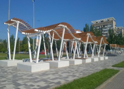 Сколько стоил главный подарок ко Дню города Волжского? Сколько стоил главный подарок ко Дню города Волжского?
