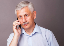 Много самодовольства: экс-депутат волгоградской облдумы раскритиковал доклад премьер-министра Мишустина Много самодовольства: экс-депутат волгоградской облдумы раскритиковал доклад премьер-министра Мишустина