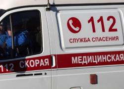 Пассажир "Рено" отправился в больницу после столкновения в Волжском Пассажир "Рено" отправился в больницу после столкновения в Волжском
