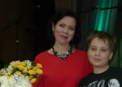 Талантливый волжанин представит наш город на конкурсе в Москве Талантливый волжанин представит наш город на конкурсе в Москве