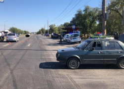 18-летний парень насмерть сбил пешехода в результате аварии: подробности трагедии в Волгограде 18-летний парень насмерть сбил пешехода в результате аварии: подробности трагедии в Волгограде