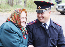 В Волжском оценят, кто из участковых ближе всего к народу В Волжском оценят, кто из участковых ближе всего к народу