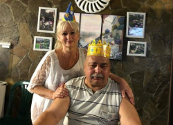 Великолепного Геннадия Власова поздравляют самые любящие родные Великолепного Геннадия Власова поздравляют самые любящие родные