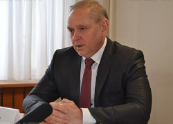 Волжанам, чьи дома сгорели дотла в крупном пожаре, решили выделить новые участки Волжанам, чьи дома сгорели дотла в крупном пожаре, решили выделить новые участки