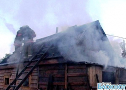 В Волжском открыт дачный пожарный сезон В Волжском открыт дачный пожарный сезон