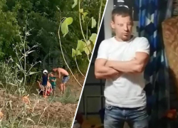 Мужчину, избившего ребенка в парке Волгограда, нашли в Волжском: видео Мужчину, избившего ребенка в парке Волгограда, нашли в Волжском: видео