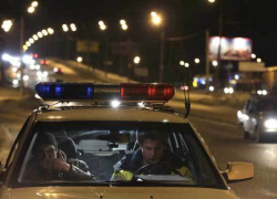 В Волжском во время масштабной проверки выловили 26 пьяных водителей В Волжском во время масштабной проверки выловили 26 пьяных водителей