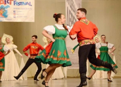 Танцевальный батл национальных коллективов региона решили провести в Волжском Танцевальный батл национальных коллективов региона решили провести в Волжском