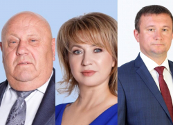 Пыльнев, Бухтина и Струк: узнали у депутатов облдумы о планах на выборы в Госдуму на 2021 год Пыльнев, Бухтина и Струк: узнали у депутатов облдумы о планах на выборы в Госдуму на 2021 год