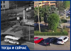 Транспортная развязка и налоговая служба: любимая волжанами площадь Свердлова Транспортная развязка и налоговая служба: любимая волжанами площадь Свердлова