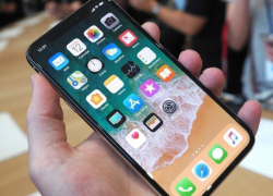 iPhone X достался лучшему волжскому фристайлеру iPhone X достался лучшему волжскому фристайлеру