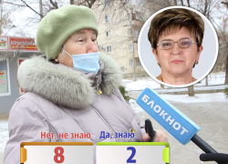 «Это все хамы и воры. Я их знать не хочу», - волжанка о местных чиновниках «Это все хамы и воры. Я их знать не хочу», - волжанка о местных чиновниках
