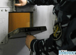 Заключенные волжской исправительной колонии присоединятся к новому бизнес-проекту Заключенные волжской исправительной колонии присоединятся к новому бизнес-проекту