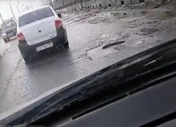 Мэрия решила выделить средства на ремонт мостового перехода через Волжскую ГЭС Мэрия решила выделить средства на ремонт мостового перехода через Волжскую ГЭС