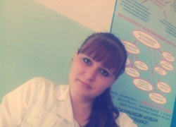 Волгоградские врачи диагностировали у 17-летней студентки рак и отказались её лечить Волгоградские врачи диагностировали у 17-летней студентки рак и отказались её лечить
