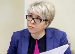 «На защиту детей встает государство», - Ирина Гусева о назначении пособий «На защиту детей встает государство», - Ирина Гусева о назначении пособий