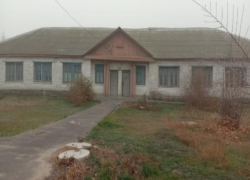 На острове Зеленый 29 января начали принимать первых пациентов поликлиники На острове Зеленый 29 января начали принимать первых пациентов поликлиники