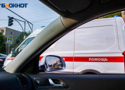 22-летнюю девушку госпитализировали с серьезными травмами после аварии в Волгограде 22-летнюю девушку госпитализировали с серьезными травмами после аварии в Волгограде