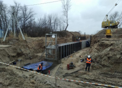 В Волгоградскую область направили 23,9 млрд рублей на строительство водопропускных объектов В Волгоградскую область направили 23,9 млрд рублей на строительство водопропускных объектов