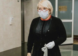 «Каждому для себя нужно решить», - Ирина Гусева о вакцинации от COVID-19 «Каждому для себя нужно решить», - Ирина Гусева о вакцинации от COVID-19