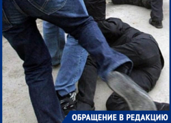 "Никто даже не заступился, пока моего ребенка били", - волжанка "Никто даже не заступился, пока моего ребенка били", - волжанка
