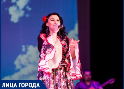 "По национальности татарка, а по духу русский человек", - Лена Северная "По национальности татарка, а по духу русский человек", - Лена Северная
