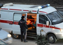 В Волжском в результате ДТП пострадала девушка-пассажир В Волжском в результате ДТП пострадала девушка-пассажир