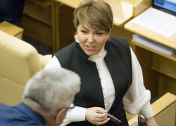 «Решения Путина помогут поддержать экономику на плаву», - депутат Госдумы Ирина Гусева «Решения Путина помогут поддержать экономику на плаву», - депутат Госдумы Ирина Гусева