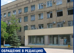 "Человек с травмой ходит, ищет помощь", - возмутилась волжанка "Человек с травмой ходит, ищет помощь", - возмутилась волжанка