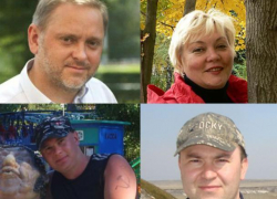 Как изменились политики Волжского за десять лет Как изменились политики Волжского за десять лет