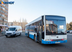Волжский может остаться без маршруток из-за скандала с мэрией и УФАС Волжский может остаться без маршруток из-за скандала с мэрией и УФАС