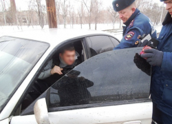 Волжанина арестовали на двое суток за тонировку после 10 предупреждений Волжанина арестовали на двое суток за тонировку после 10 предупреждений