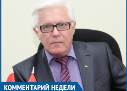По нормам у нас должно быть пять Дворцов, - Владимир Родионов По нормам у нас должно быть пять Дворцов, - Владимир Родионов
