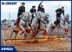 Кросс нации, эко-субботник и выставка автозвука: куда сходить на выходных в Волжском Кросс нации, эко-субботник и выставка автозвука: куда сходить на выходных в Волжском