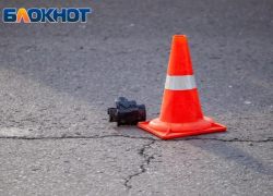 В Волгограде при столкновении Toyota и «Лады» пострадала пассажирка В Волгограде при столкновении Toyota и «Лады» пострадала пассажирка