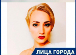 В детстве меня не любили соседи, - оперная певица из Волжского В детстве меня не любили соседи, - оперная певица из Волжского