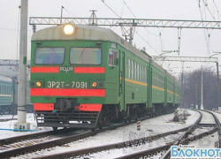 Проезд на волжских электричках станет дороже Проезд на волжских электричках станет дороже